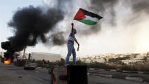 Solidaridad con el pueblo palestino - No a la anexión israelí