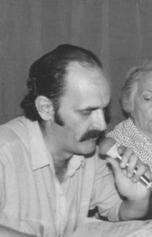 Manolo Malvicino