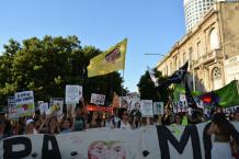 TPP: Acuerdo para la hegemonía yanqui