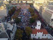 Editorial - Un plan sin salida