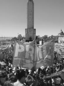  Copamos Rosario por nuestros derechos