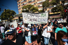 Estatales Córdoba - Enfrentar el ajuste y la precarización