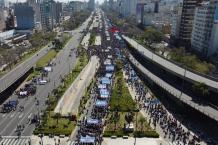 Editorial - Fortalecer la intervención de los de abajo