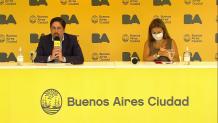 CABA Docentes: no aflojar la lucha
