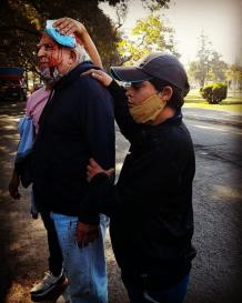 La jornada del 9 de Julio en Tucumán