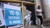 No a la privatización del Banco Nación