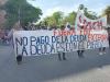 La deuda, un problema político