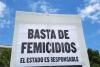 Los femicidios existen