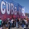Desocupados CABA - Larreta, ustedes también son responsables de la pobreza y el hambre