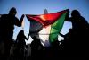 Miles en las calles contra el genocidio en Gaza