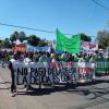 Gran jornada contra el acuerdo con el FMI - Más que nunca, suspender el pago e investigar la deuda