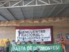 1° Encuentro Nacional de los Trabajadores y el Pueblo - Gran paso unitario contra la dependencia  El 17 de Agosto a la calle por soberanía, por la liberación nacional y social para salir de esta crisis